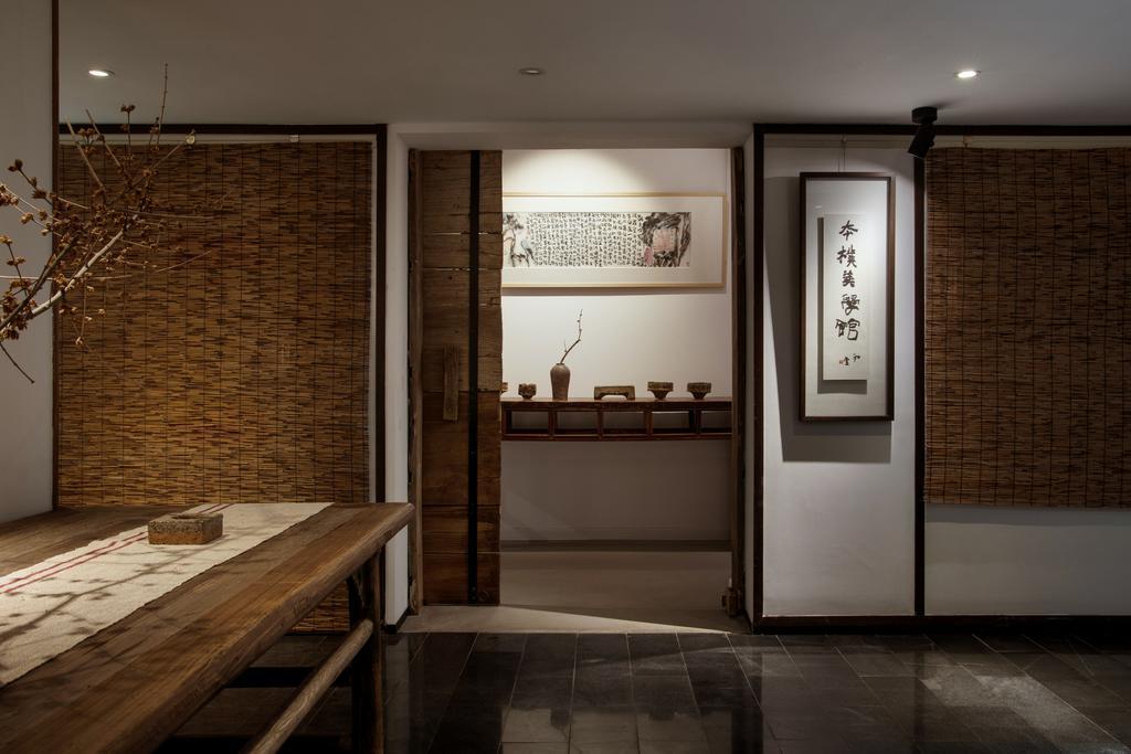 The Hotel Zen Urban Resort Chengdu Zewnętrze zdjęcie
